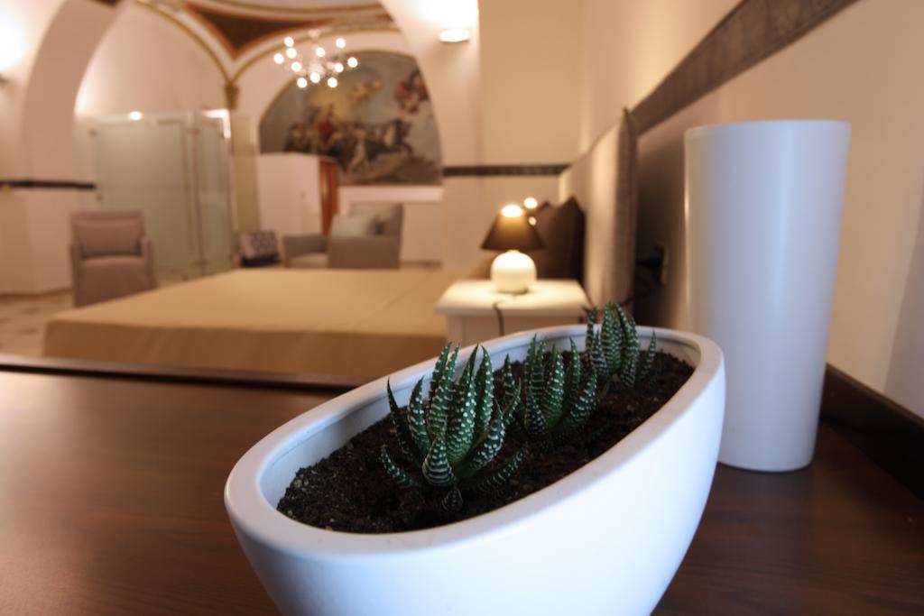 Napoli Sea Bed & Breakfast Dış mekan fotoğraf
